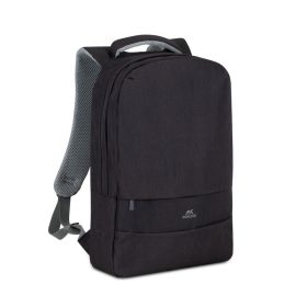   RivaCase 7562 Prater anti-theft Laptop Backpack 15,6" Black