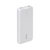 RivaCase RivaPower VA2041 10000mAh PowerBank White