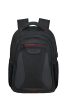 American Tourister At Work Laptop Backpack Bass 15,6" Black