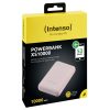 Intenso XS10000 10000mAh PowerBank Rose