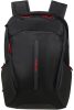 Samsonite Ecodiver Laptop Backpack M USB 15,6" Black