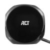 ACT AC2400 Power Socket Cube Black