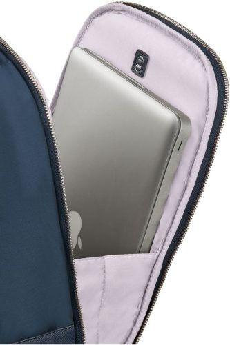Samsonite Zalia 2.0 Backpack 15,6" Midnight Blue