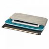 Hama Florence Notebook Sleve 13,3" Blue/Grey