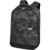 Samsonite Midtown Laptop Backpack Camo Grey