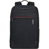 Samsonite Network 4 Backpack 17,3" Charcoal Black