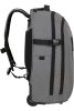 Samsonite Roader Duffle with wheels 55cm 17,3" Drifter Gray