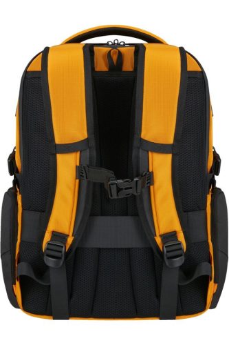 Samsonite Biz2Go Laptop Backpack 15,6" Radiant Yellow