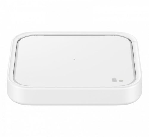 Samsung Super Fast Wireless Charger White