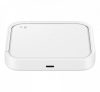 Samsung Super Fast Wireless Charger White