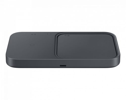 Samsung Super Fast Wireless Charger Duo Black