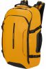 Samsonite Ecodiver Travel Backpack M 17,3" Yellow