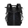 RivaCase 5321 Dijon Laptop Backpack Black