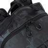 RivaCase 7661 Sherwood Rucksack Laptop Backpack Navy Camo