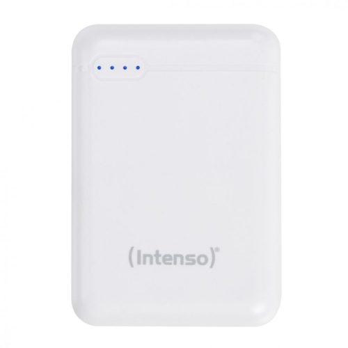 Intenso XS10000 10000mAh PowerBank White