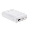 Intenso XS10000 10000mAh PowerBank White