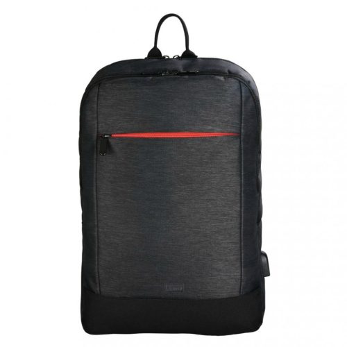 Hama Manchester Notebook Backpack 15,6" Black