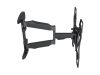Multibrackets M VESA Flexarm Full Motion Single Black