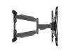 Multibrackets M VESA Flexarm Full Motion Single Black