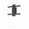 Hama TV Wall Bracket for Portrait and Landscape Format, 203 cm (80") Black