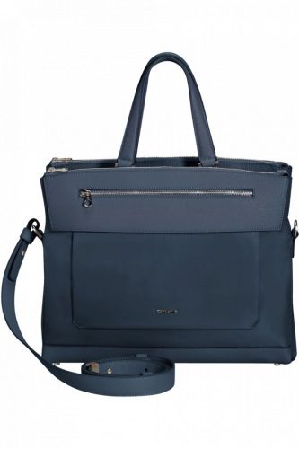 Samsonite Zalia 2.0 Laptop Bailhandle 14,1" Midnight Blue