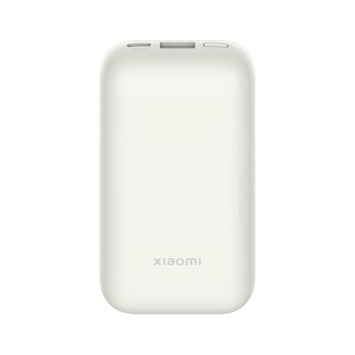 Xiaomi Pocket Edition Pro 10000mAh PowerBank Ivory