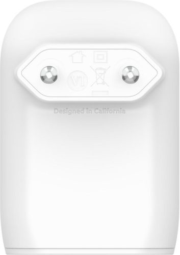 Belkin BoostCharge Dual Wall Charger with PPS 37W White