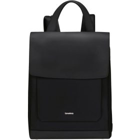   Samsonite ZALIA 2.0 Laptop Backpack 14,1" With Flap Black