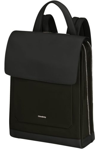 Samsonite ZALIA 2.0 Laptop Backpack 14,1" With Flap Black
