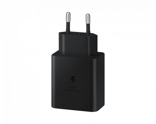 Samsung 45W USB-C Quick Charger Black