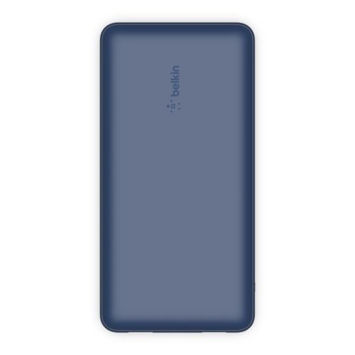 Belkin BoostCharge 20000mAh PowerBank Blue