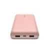 Belkin BoostCharge 20000mAh PowerBank Rose Gold