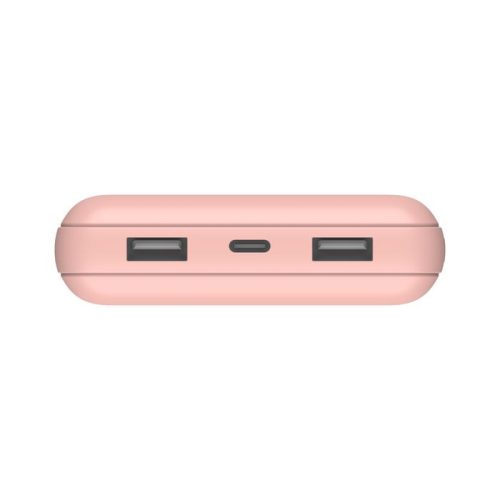 Belkin BoostCharge 20000mAh PowerBank Rose Gold