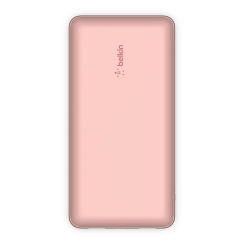 Belkin BoostCharge 20000mAh PowerBank Rose Gold