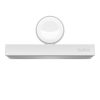 Belkin BoostCharge Pro Portable Fast Charger for Apple Watch White