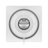 Belkin BoostCharge Pro Portable Fast Charger for Apple Watch White