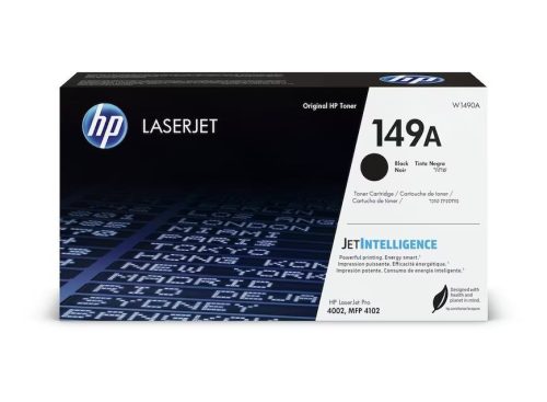 HP W1490A (149A) Black toner