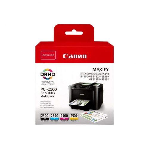 Canon PGI-2500 Multipack tintapatron