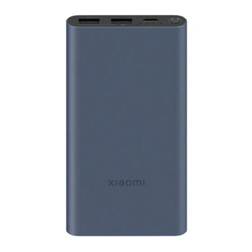 Xiaomi 22.5W 10000mAh PowerBank Navy Blue