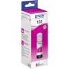Epson 102 Magenta tintapatron
