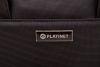 Platinet Notebook Bag York Collection 15,6" Black