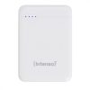 Intenso XS5000 5000mAh PowerBank White