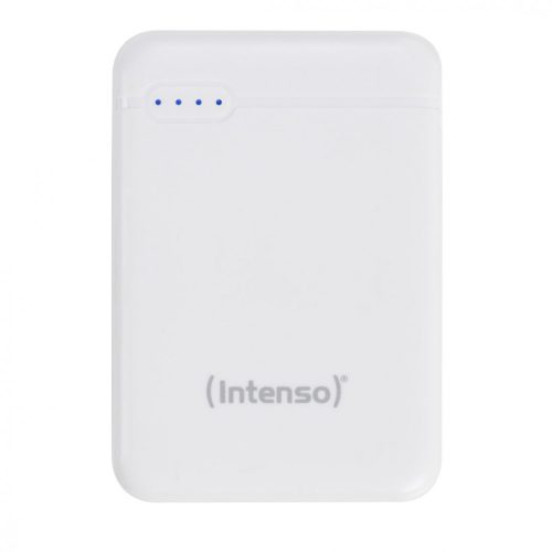 Intenso XS5000 5000mAh PowerBank White