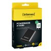 Intenso A10000 10000mAh PowerBank Black