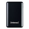 Intenso A10000 10000mAh PowerBank Black