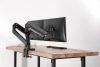 Digitus DA-90427 TV/Monitor Desk Mount 15"-35'''' Black