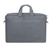 RivaCase 7531 Alpendorf Eco Laptop bag 15.6-16" Grey