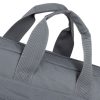 RivaCase 7531 Alpendorf Eco Laptop bag 15.6-16" Grey