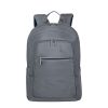 RivaCase 7561 Alpendorf Eco Laptop Backpack 15,6-16" Grey