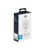 RivaCase PS4193 W00 EU wall charger white 30W PD 3.0/ 1 USB-C White
